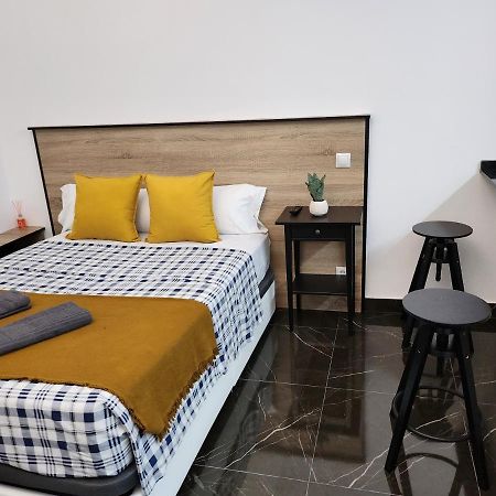 Апартаменти M-A Estudio 3 Cruces 12 Мадрид Екстер'єр фото