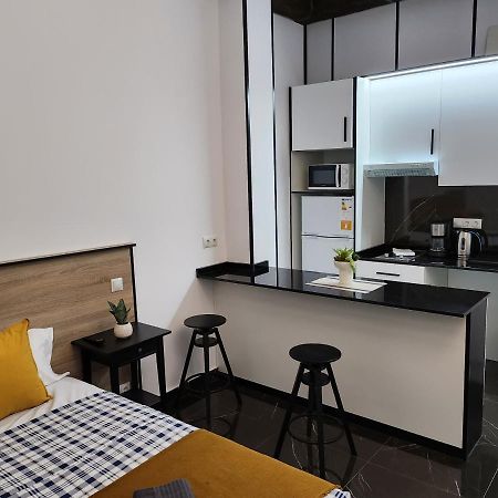 Апартаменти M-A Estudio 3 Cruces 12 Мадрид Екстер'єр фото