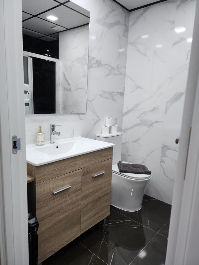 Апартаменти M-A Estudio 3 Cruces 12 Мадрид Екстер'єр фото